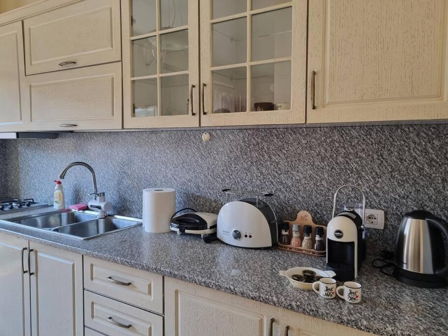 Apartamento Family In Center Of