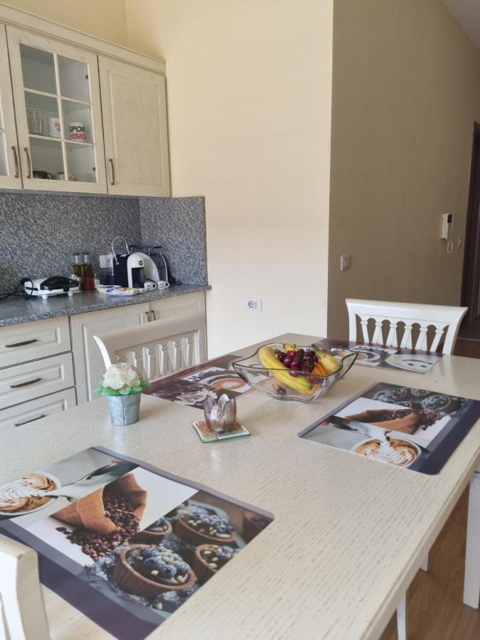 Apartamento Family In Center Of *