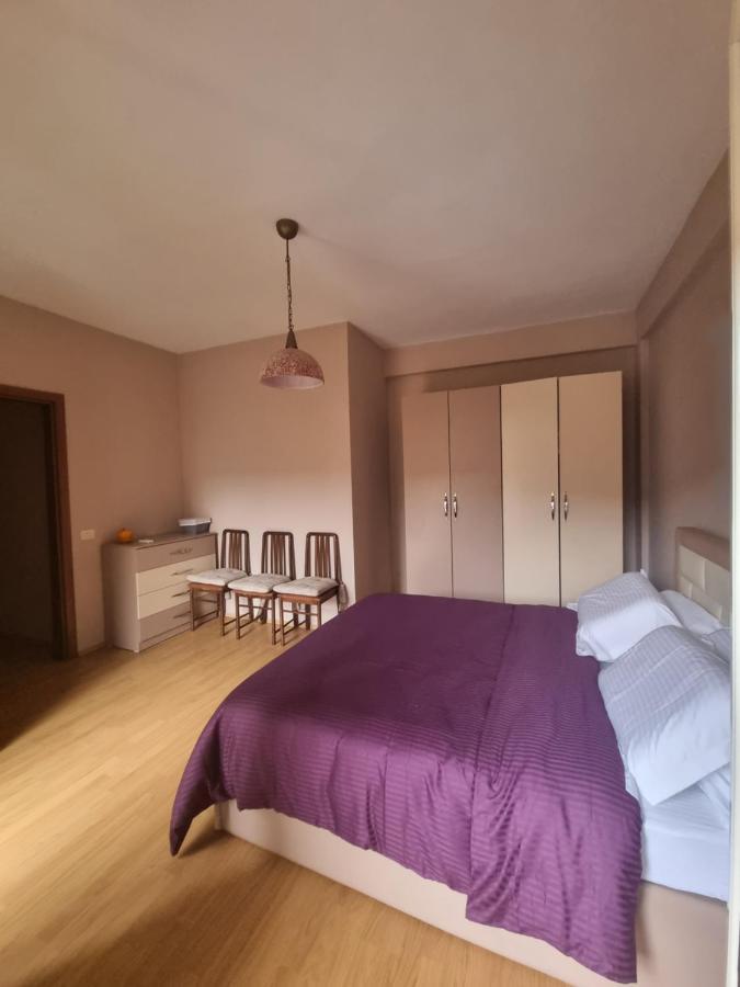 Apartamento Family In Center Of Tirana